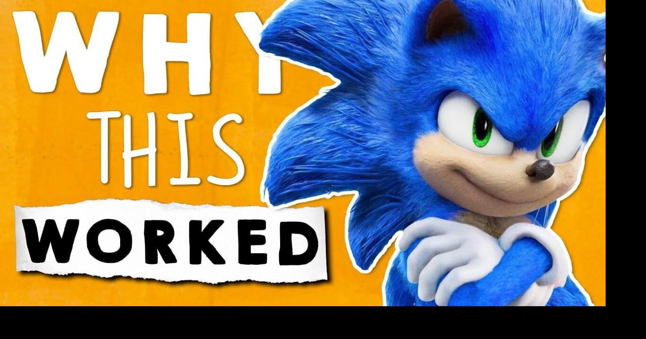 The ONE Lesson We Can Learn From The Sonic Saga