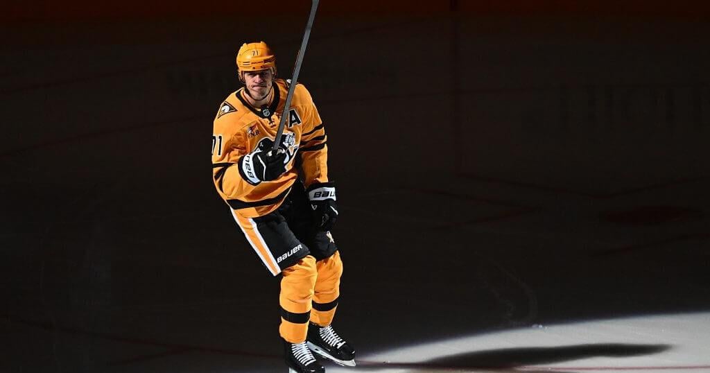 Evgeni Malkin at 40: Legacy, greatness and Pittsburgh's unique love for 'Geno' Josh Yohe Jul 31, 2026 22 mins ago