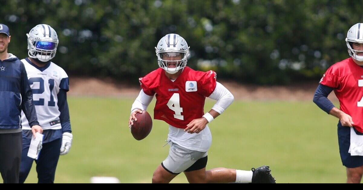 Dak Prescott injury update Is this new MRI serious?