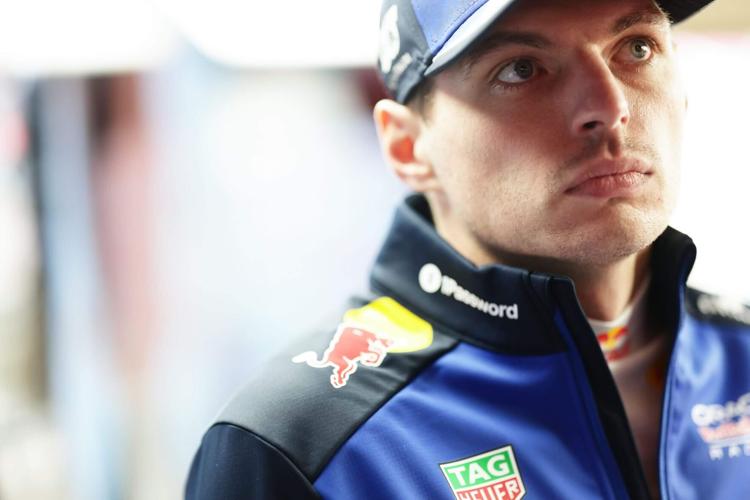 Vibrant The Debate On F1’s New Era: Is Max Verstappen Right? Do Rules Need To Be Changed? Design for Desktop Vibrant The Debate On F1’s New Era: Is Max Verstappen Right? Do Rules Need To Be Changed? Design for Desktop