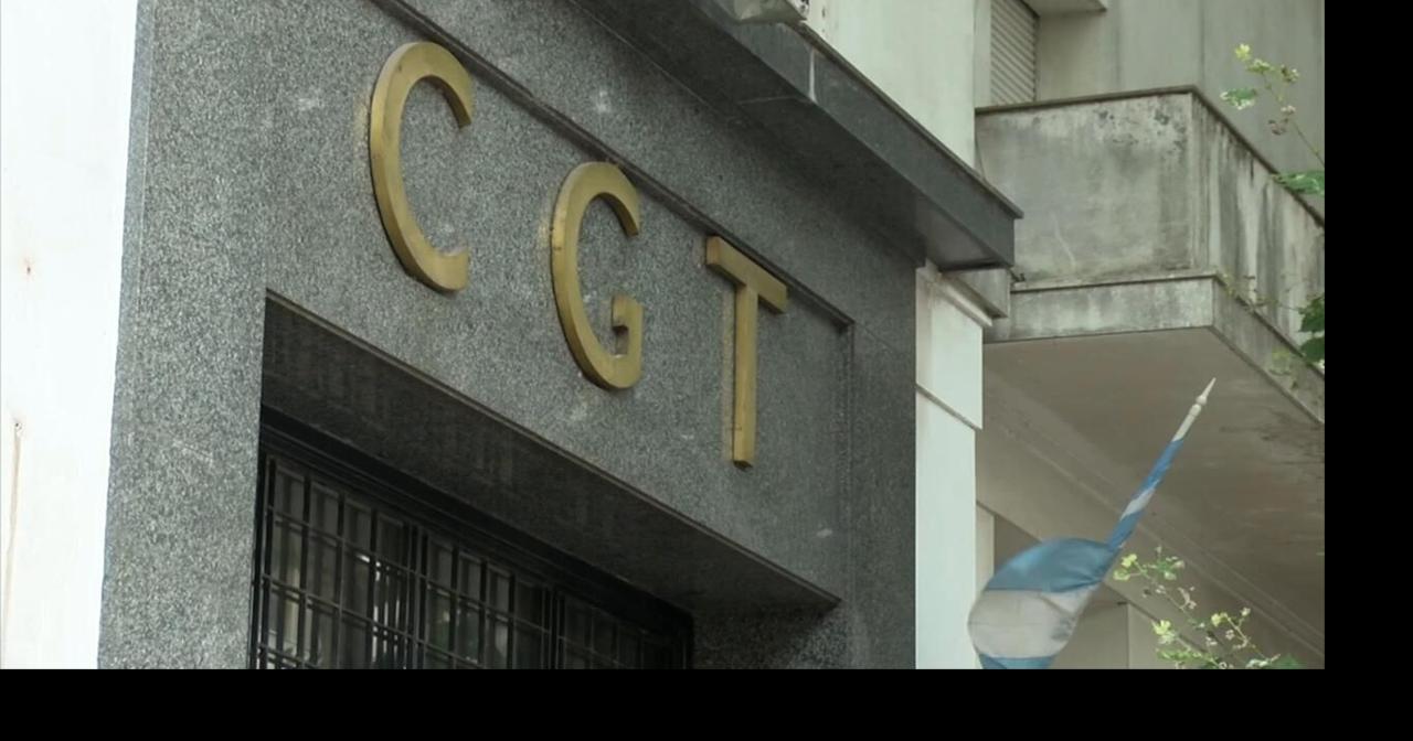 The Argentine Justice suspends the labor reform of Javier Milei in Buenos Aires, Argentina