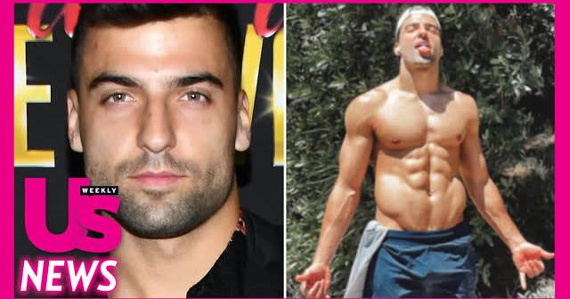 Taylor Swift Dancer Jan Ravnik Shows Off Insane Body as Tour Plots Return