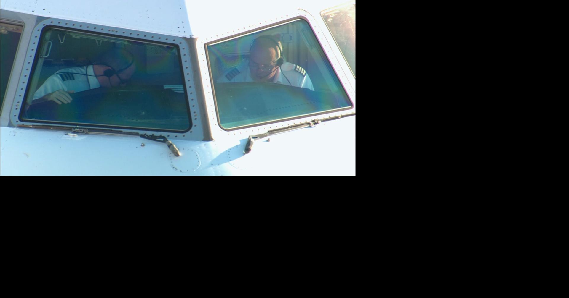 Selfflying planes are coming to commercial aviation