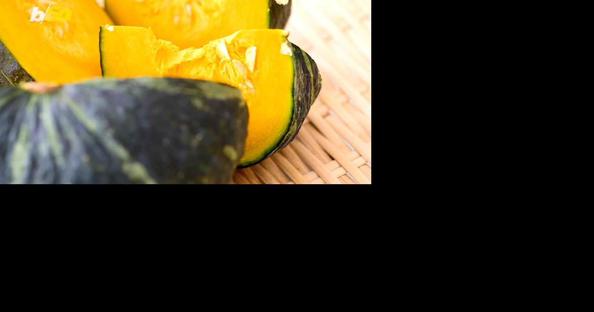 Should you skin or not skin your squash before eating?
