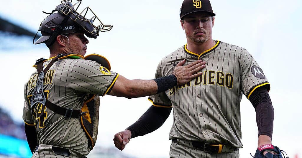Baseball's save might be dead. Plus: Latest LIV turmoil Chris Branch and Torrey Hart Apr 30, 2026 38 mins ago