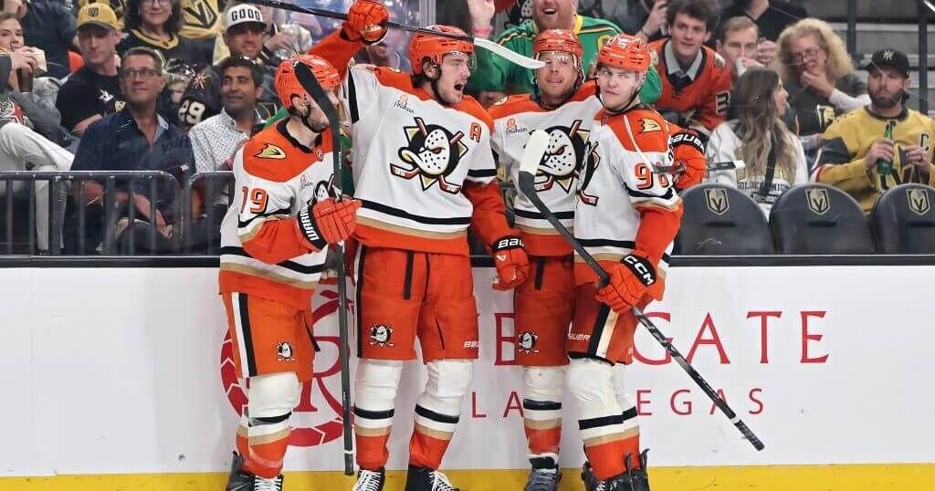Despite Game 6 loss, Anaheim Ducks' overachieving season is a big victory for GM Pat Verbeek Eric Stephens May 15, 2026 4 hrs ago