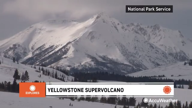 Will The Supervolcano Beneath Yellowstone Ever Erupt?