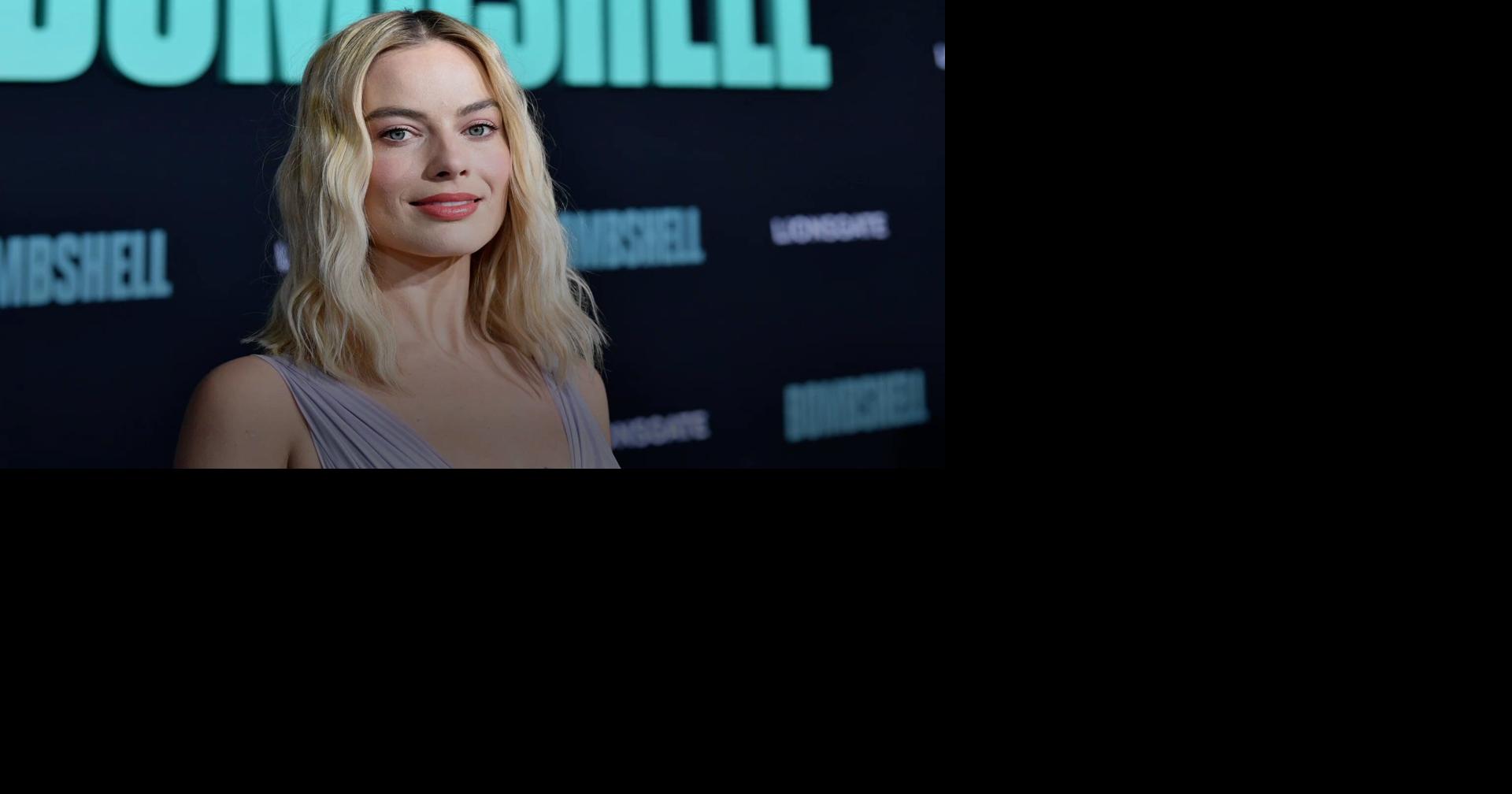 Margot Robbie Didnt Know The Definition Of Sexual Harassment Until Making Bombshell
