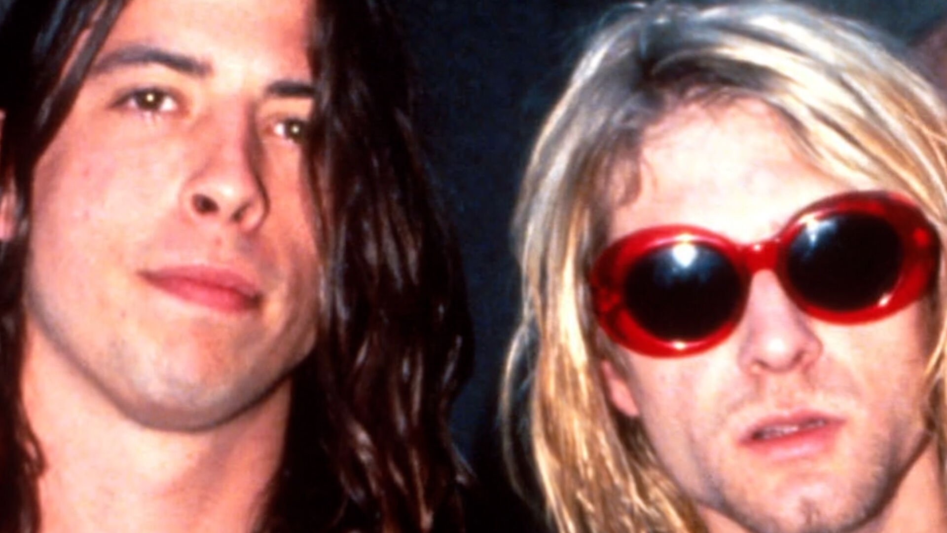 Dave Grohl Was Told Kurt Cobain Died A Month Before He Committed Suicide