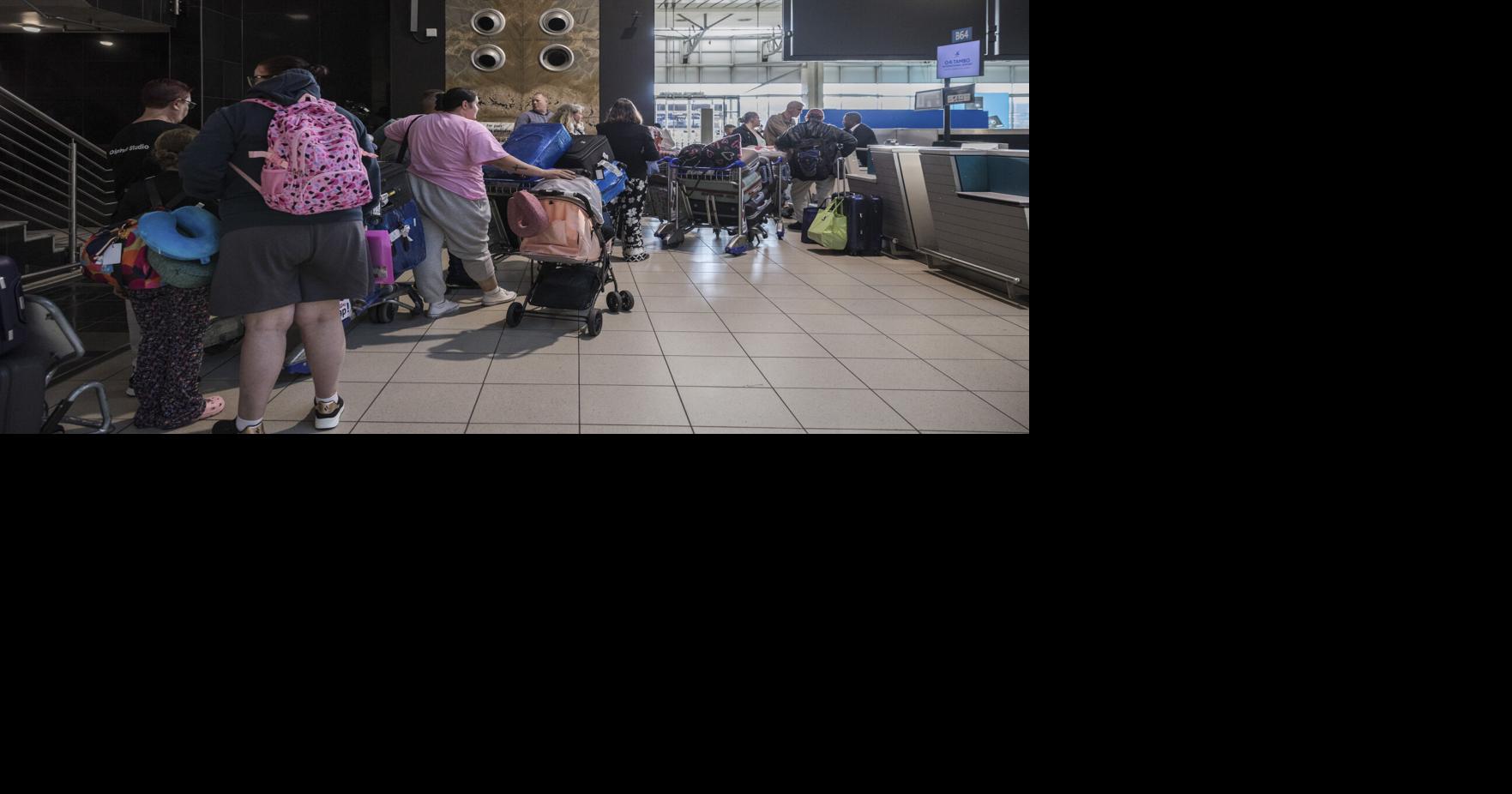 Trump's Immigration Policy Echoes 1920s Turn Against Certain Newcomers Hamed Aleaziz Aug 13, 2026 22 mins ago