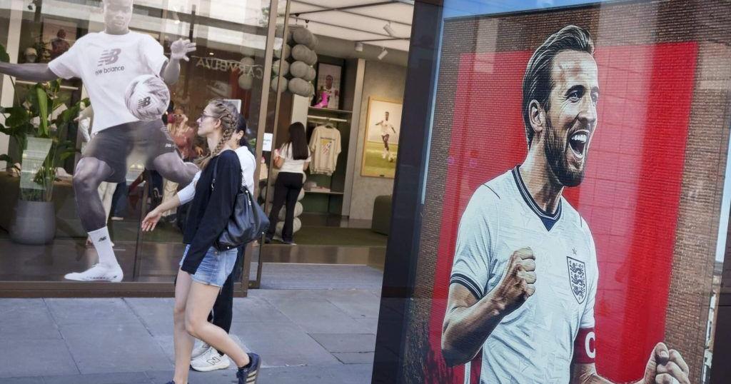 Harry Kane is a superstar, so why is he not a bigger brand? Philip Buckingham Jul 2, 2026 17 mins ago