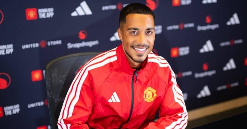 Inside Youri Tielemans' Man United transfer: Why Villa had release clause, Ederson issue, Emery call Jacob Tanswell and Laurie Whitwell Jul 16, 2026 27 mins ago