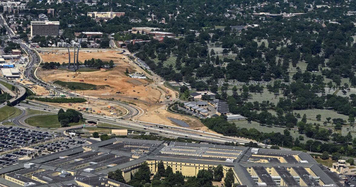 Pentagon Identifies Another Soldier Killed in Iran War Jacey Fortin, Pooja Salhotra and Maia Spoto Jul 21, 2026 31 mins ago