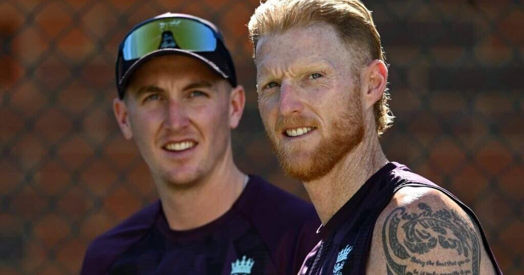 Can England really contemplate replacing Ben Stokes with Harry Brook? Paul Newman Jun 9, 2026 13 mins ago