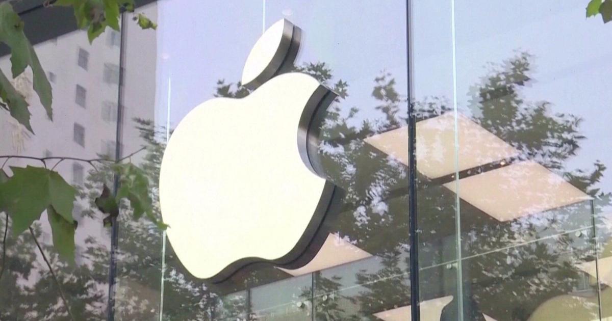 Apple joins layoffs club in the tech industry