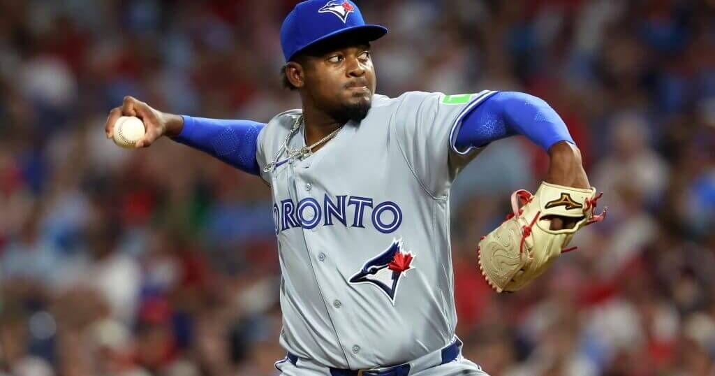 Twins, Cubs pursued José Soriano after he was acquired by Blue Jays: Sources Mitch Bannon and Dan Hayes Aug 10, 2026 8 mins ago