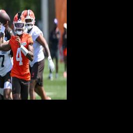 Browns welcome Deion Sanders, show they've learned from failed long-distance relationship Jason Lloyd Jul 31, 2026 35 mins ago