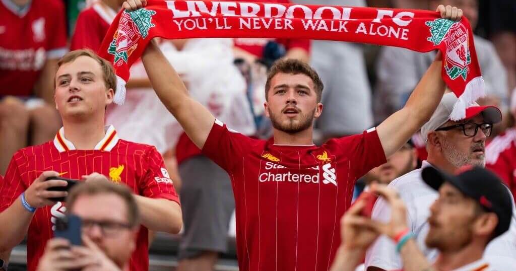 Liverpool's U.S. tour: What it means to fans Stateside as club look to harness World Cup effect James Pearce Jul 19, 2026 57 mins ago