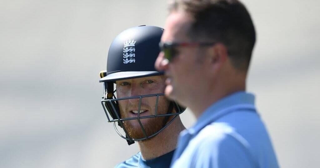 Rob Key left angry and disappointed by Ben Stokes and claims England players 'cannot be trusted' Paul Newman Jun 11, 2026 4 hrs ago