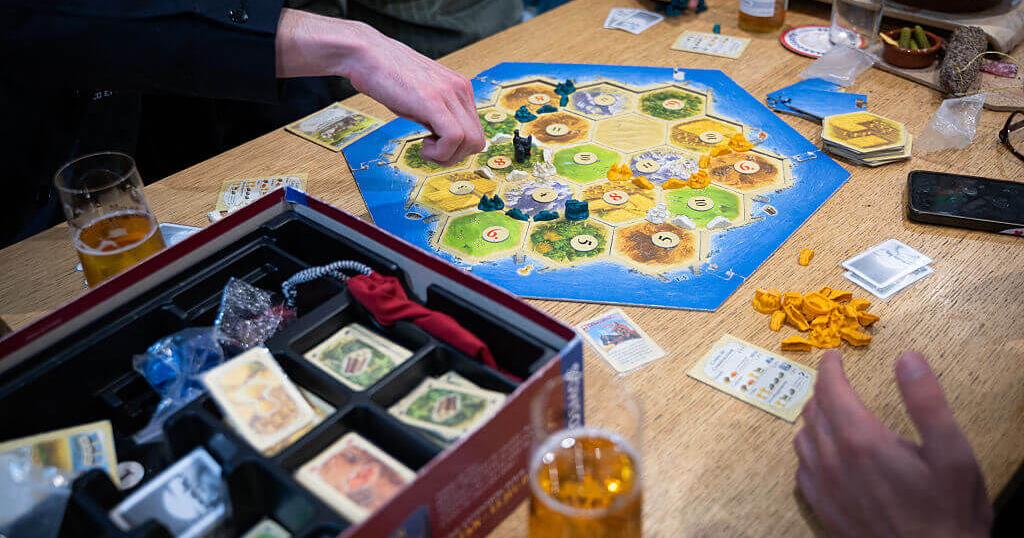 Why a board game is popping up across the NBA, NHL, and NFL Keith Law Aug 13, 2026 10 hrs ago