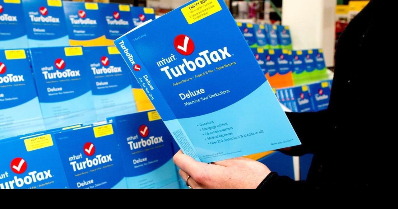 TurboTax settles massive lawsuit, meaning you might be entitled to a payout