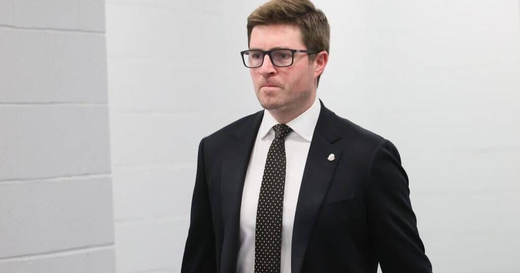 Kyle Dubas handled draft week very well, but a dose of reality has hit the Penguins Josh Yohe Jun 27, 2026 17 mins ago