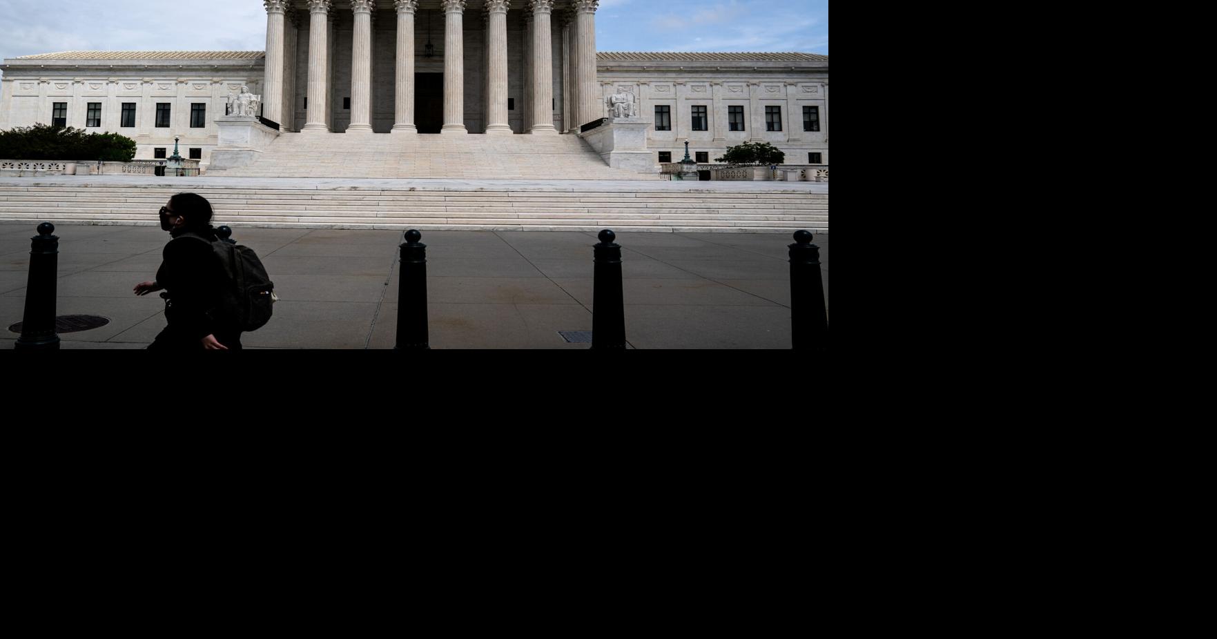 How a COVID-Era Scramble Transformed Supreme Court Arguments Adam Liptak Aug 13, 2026 3 hrs ago