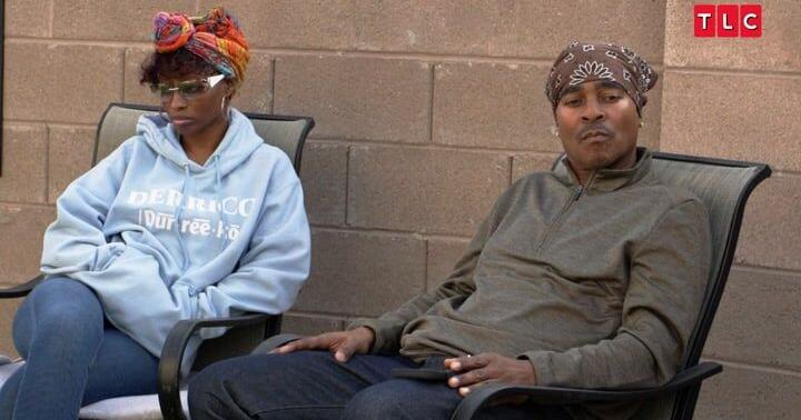 'Doubling Down With the Derricos' Darian Makes Confession About Her ...