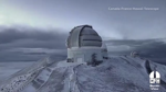 Watch snow fall on Hawaii's dormant volcano