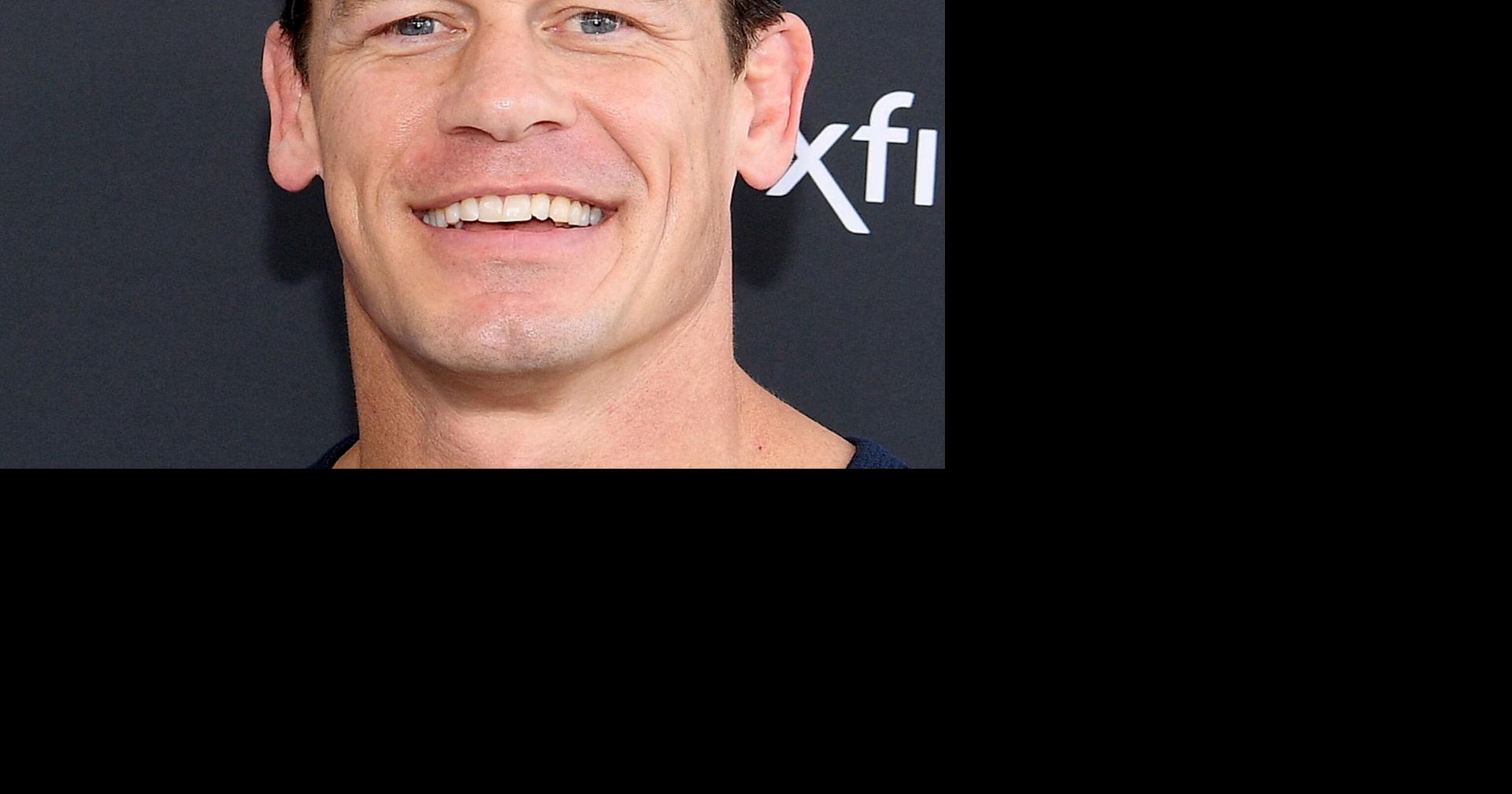 John Cena isn't ready for fatherhood 'right now'(02)