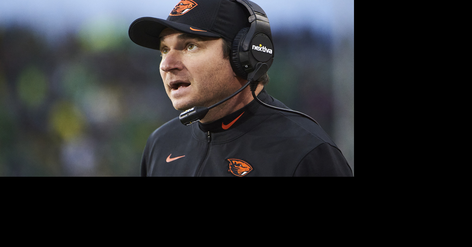 College Football Minute Future of WSU & OSU in the "Pac 2"