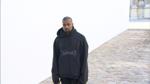 Kanye West tipped to succeed Virgil Abloh at Louis Vuitton