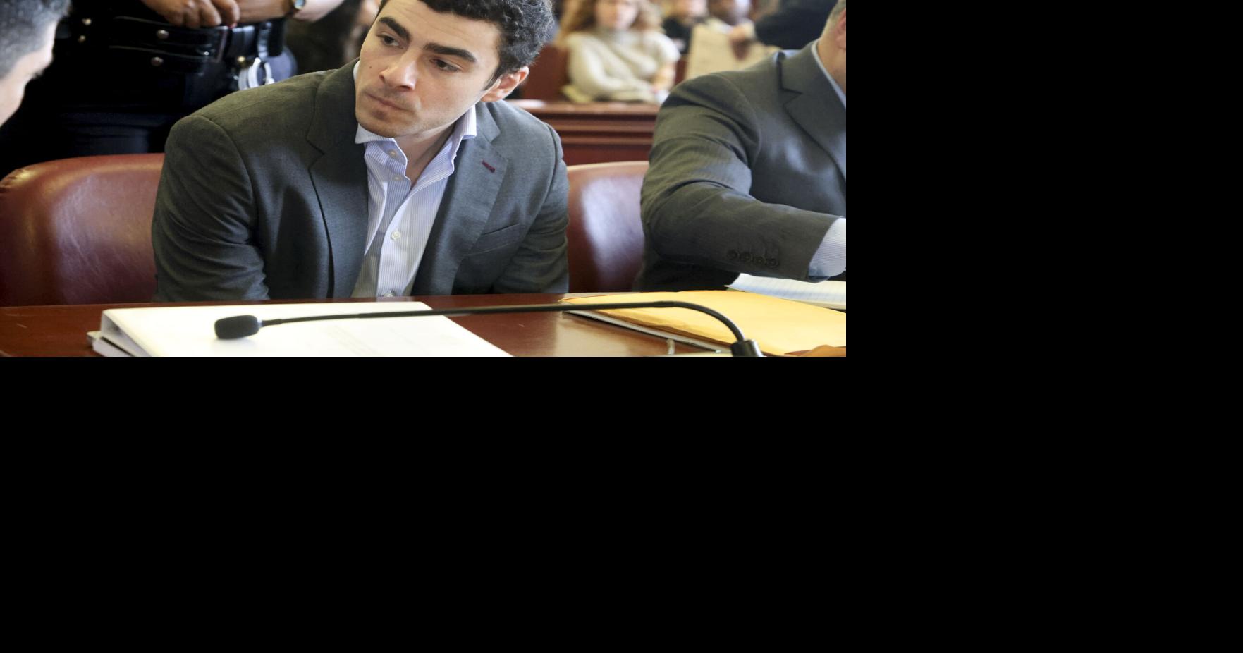 Luigi Mangione, Facing Stalking Charges in Federal Court, Is Expected to Plead Guilty Benjamin Weiser, Devlin Barrett and Hurubie Meko Aug 13, 2026 2 hrs ago