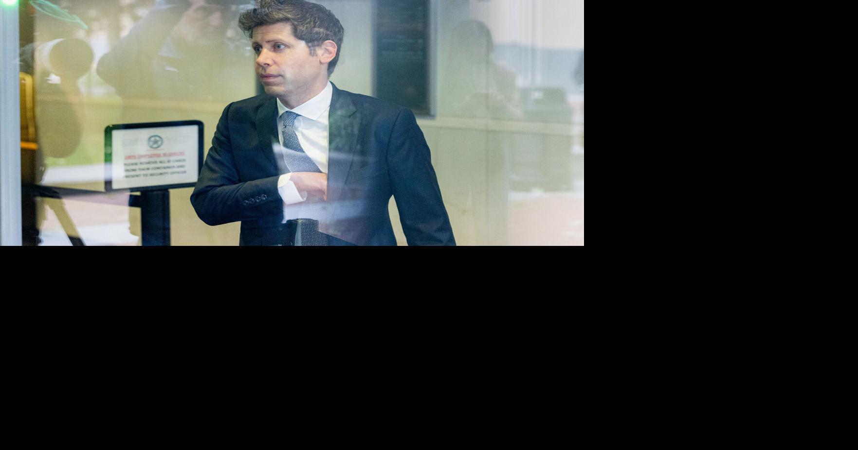 OpenAI Files to Go Public as AI Companies Rush to Wall St. Cade Metz Jun 9, 2026 3 hrs ago