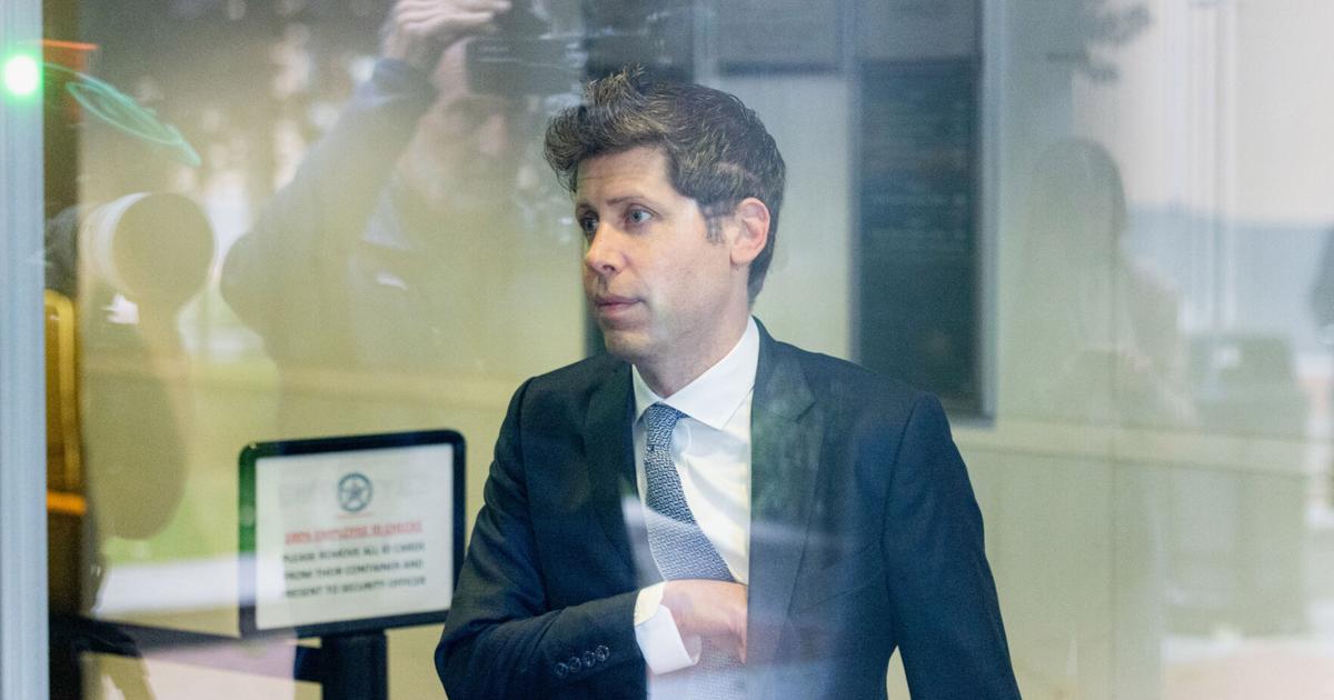 OpenAI Files to Go Public as AI Companies Rush to Wall St. Cade Metz Jun 9, 2026 3 hrs ago