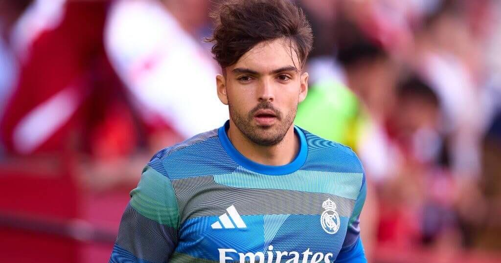Real Madrid's Raul Asencio to stand trial in September over alleged sharing of minor sex tape Colin Millar and Guillermo Rai Jul 31, 2026 21 mins ago