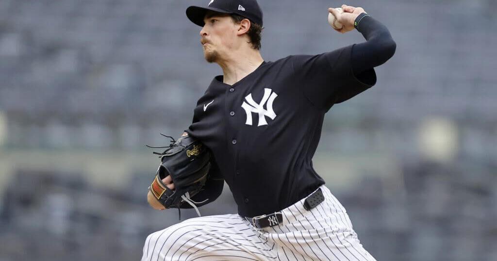Yankees to activate Max Fried for Wednesday's doubleheader against Pirates Chris Kirschner Jul 21, 2026 31 mins ago
