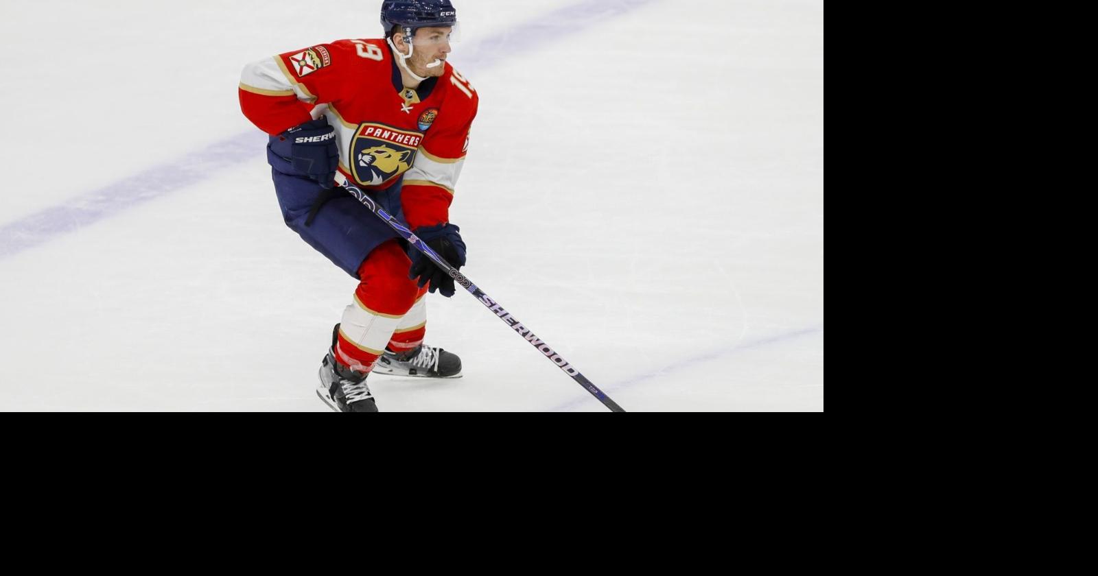 Top Goal Scorer Props for Game 7 of the Stanley Cup Final