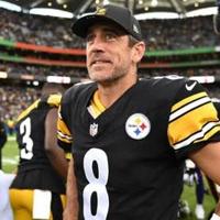 In Steelers' impressive preseason opener, Drew Allar's 3-TD night shone brightest Mike DeFabo Aug 14, 2026 8 hrs ago