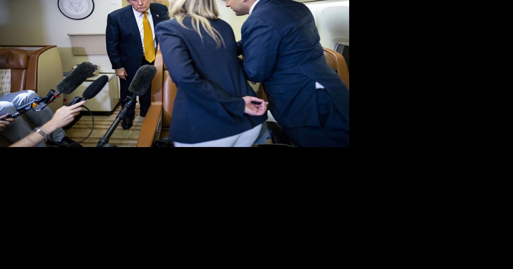 Iranian Attacks on Jordan Highlight Kingdom's Difficult Position Ephrat Livni Jul 9, 2026 29 mins ago