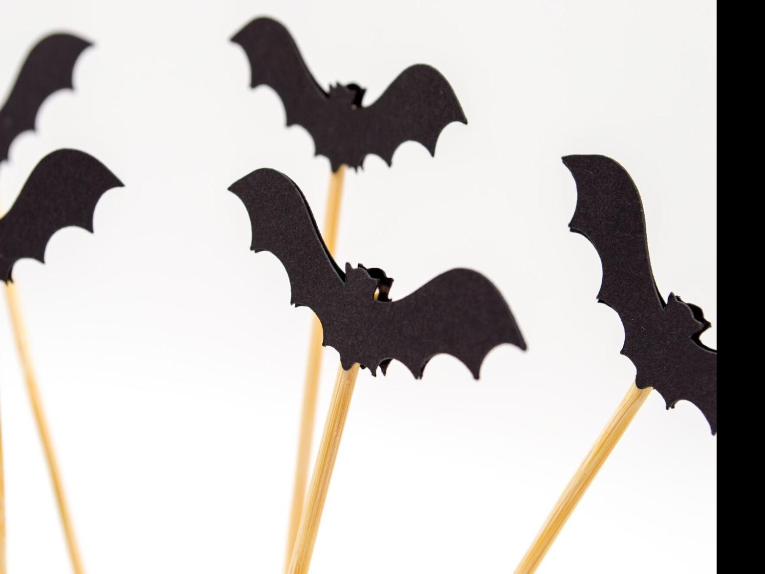 10 free printable Halloween crafts for kids | Parenting | breakingone.com