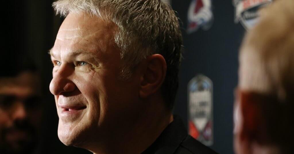Claude Lemieux's surprising second act: Behind his transition from NHL agitator to agent and mentor Chris Johnston and Michael Russo May 30, 2026 24 mins ago