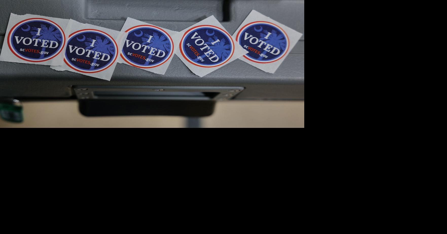 South Carolina Race Tests the Strength of a Trump Endorsement Eduardo Medina and Emily Cochrane Jun 7, 2026 37 mins ago
