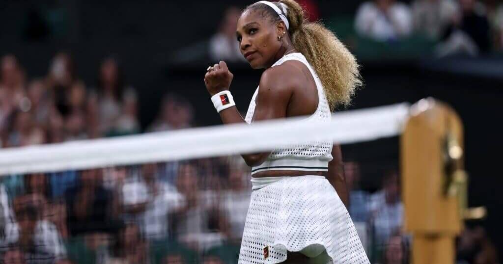 Serena Williams will return from Wimbledon injury in doubles with sister Venus as road to U.S. Open begins Matthew Futterman Aug 3, 2026 24 mins ago