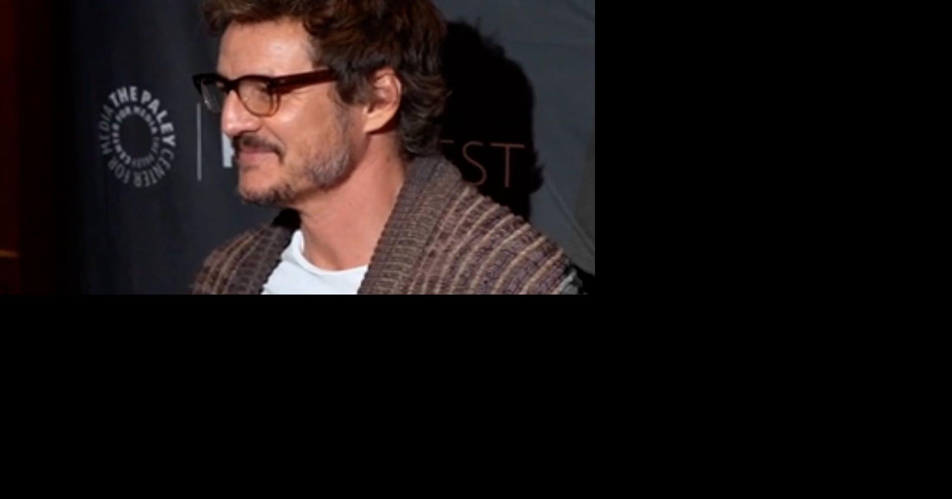 Pedro Pascal 'humbled' and 'shocked' by road rage incident