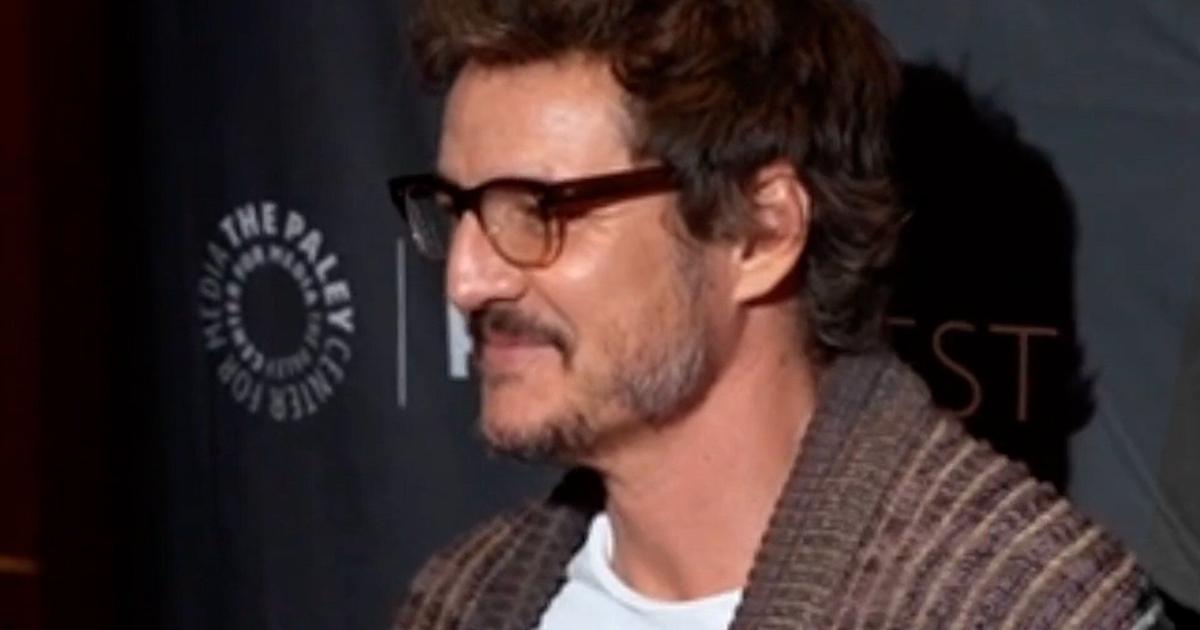 Pedro Pascal Rodeo Pedro Pascal 'humbled' and 'shocked' by road rage incident