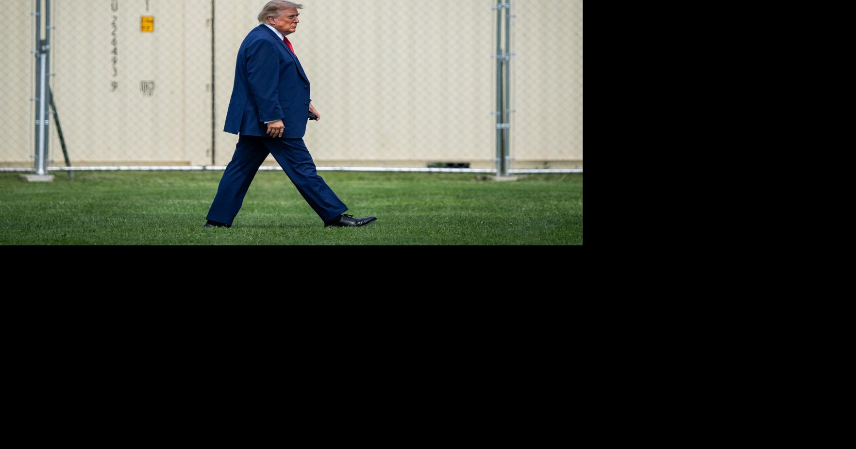 After Supreme Court Losses, Trump Keeps Pushing Adam Liptak Aug 13, 2026 3 hrs ago