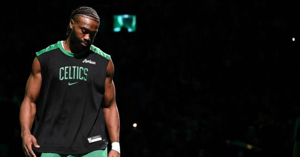 What if the Celtics had just kept Jaylen Brown and played it out? Steve Buckley Jul 2, 2026 7 hrs ago