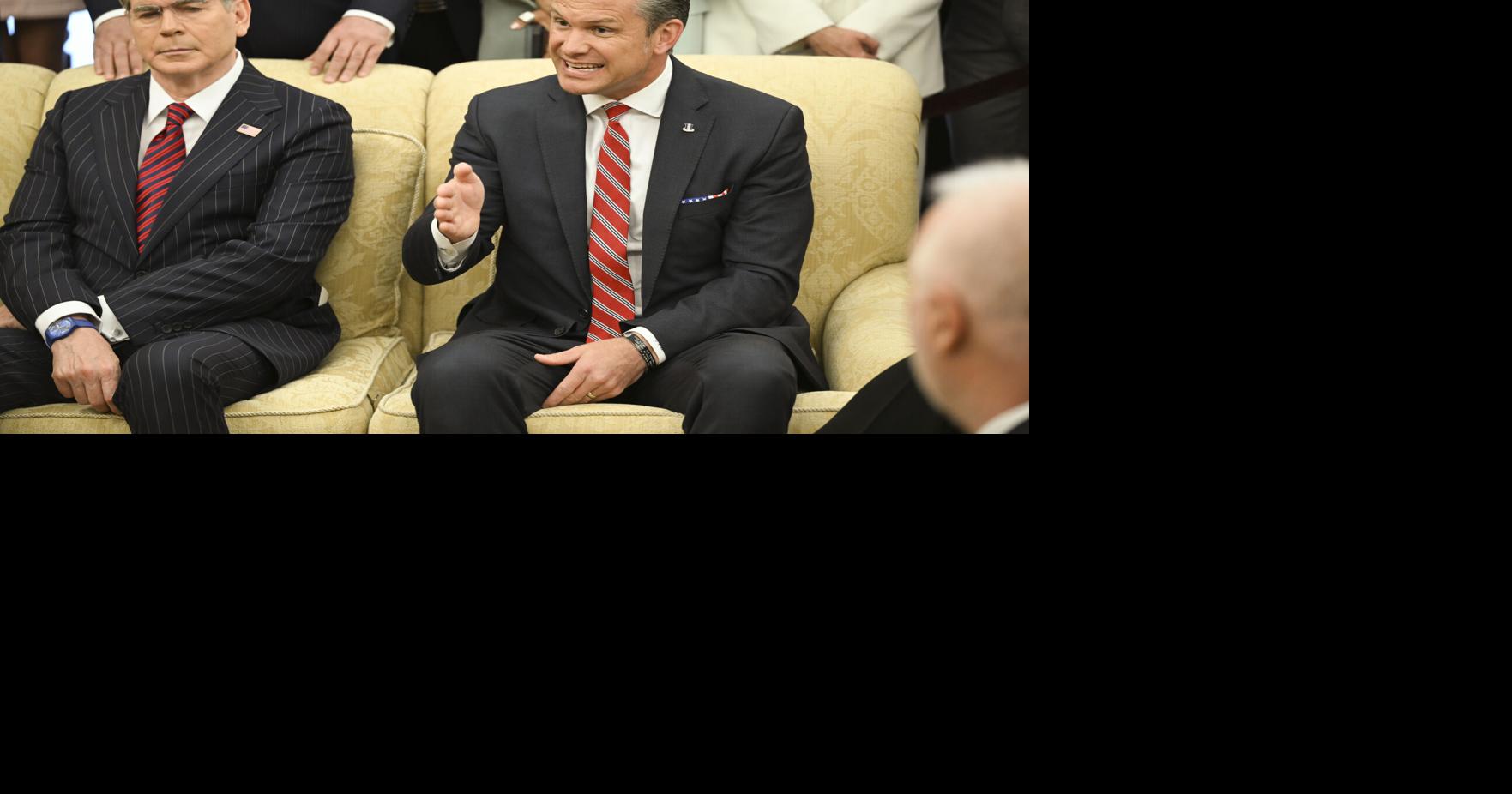 Rubio Signals No Letup in U.S. Strikes Edward Wong, Yan Zhuang and Leo Sands Jul 22, 2026 29 mins ago