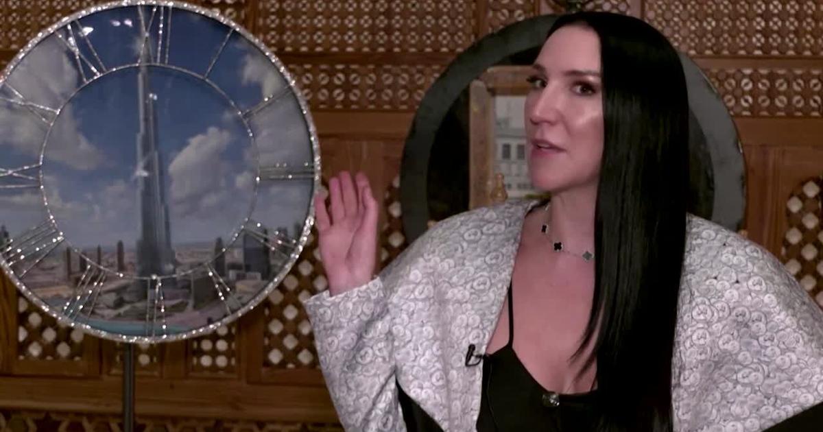 Here is the 'world's most expensive' picture frame